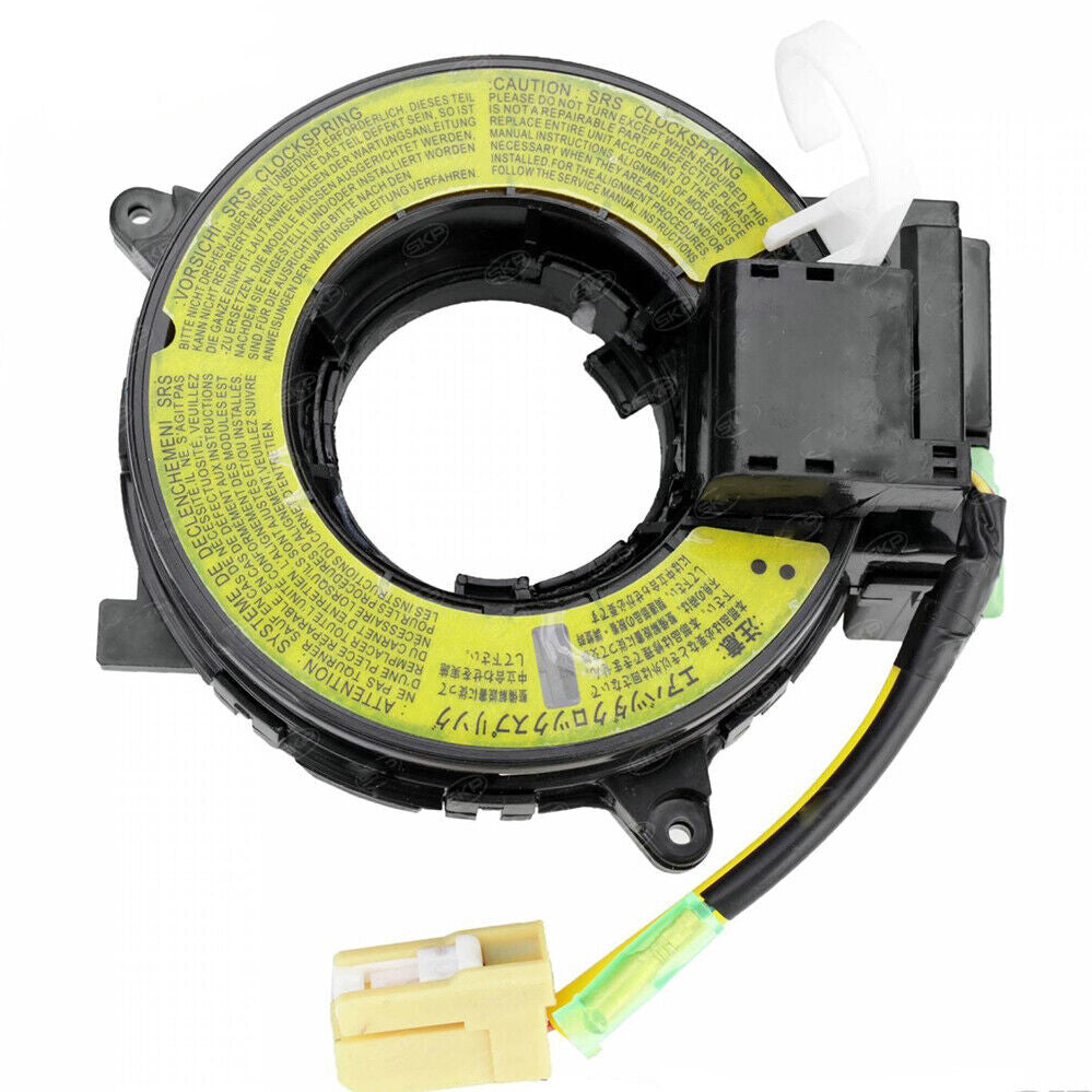8619A016 Clock Spring MR583930 for MITSUBISHI OUTLANDER LANCER L200 2.0L L4