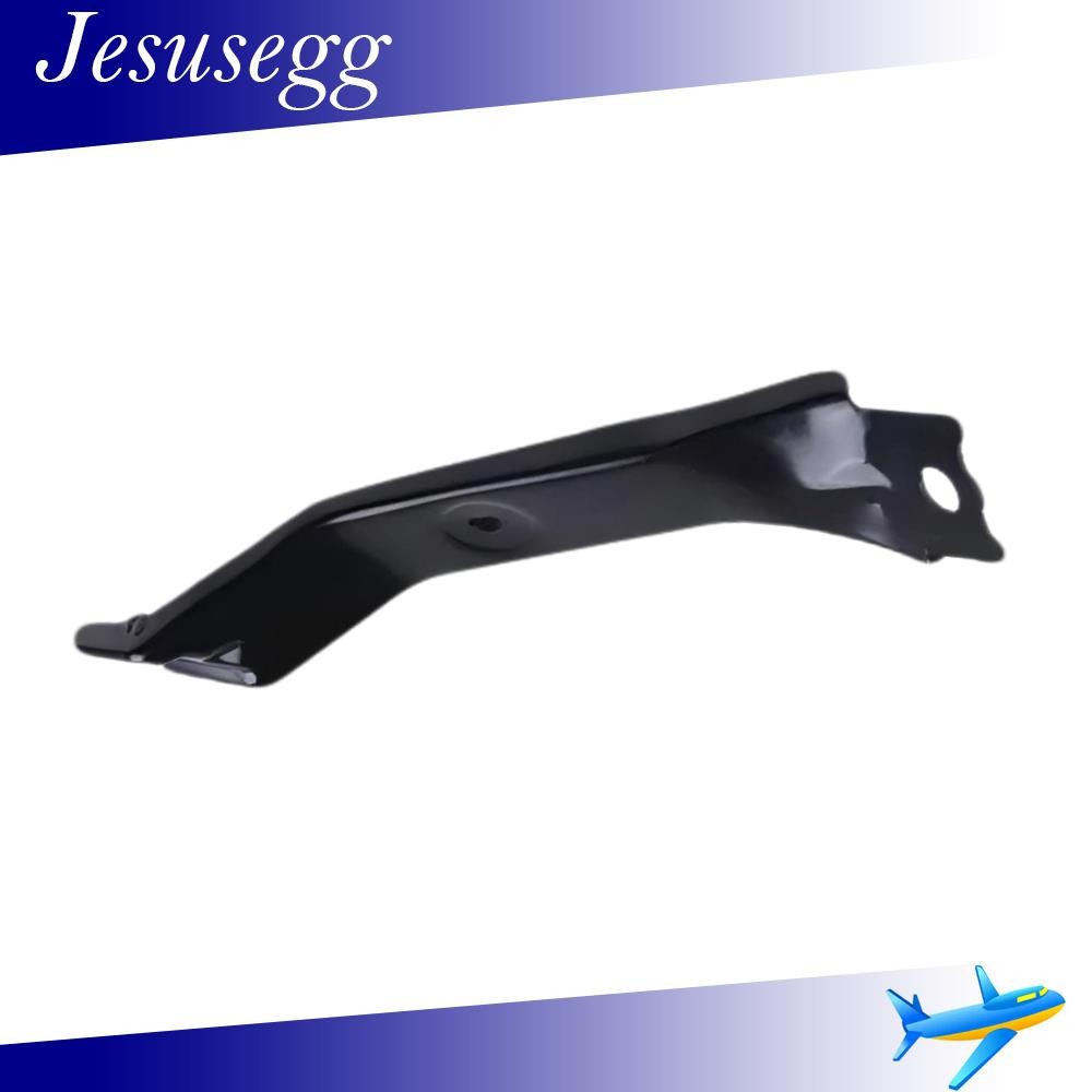 Fits For GLA-Class GLA250 GLA45 AMG Front Left Side Fender Mount Support Black