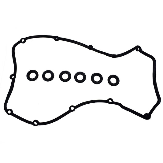 Valve cover gasket 022103483E is suitable for Audi A3 TT, for Volkswagen for Jetta,for Golf,Touareg, EuroVan, etc.