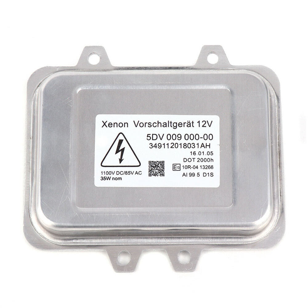 Xenon lamp ballast control unit 12767670 for Chrysler Town  Country for Saab