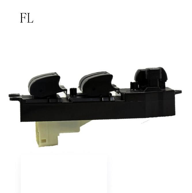84820-52140 Driver LF Side Power Window Switch for 2002-2005 for Toyota for Camry