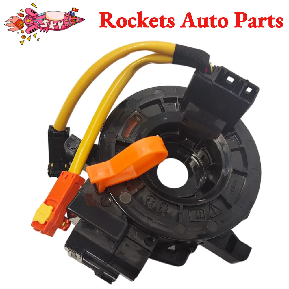 Spiral Cable Clock Spring steering wheel Fits for Toyota Sequoia Sport 2008-2012
