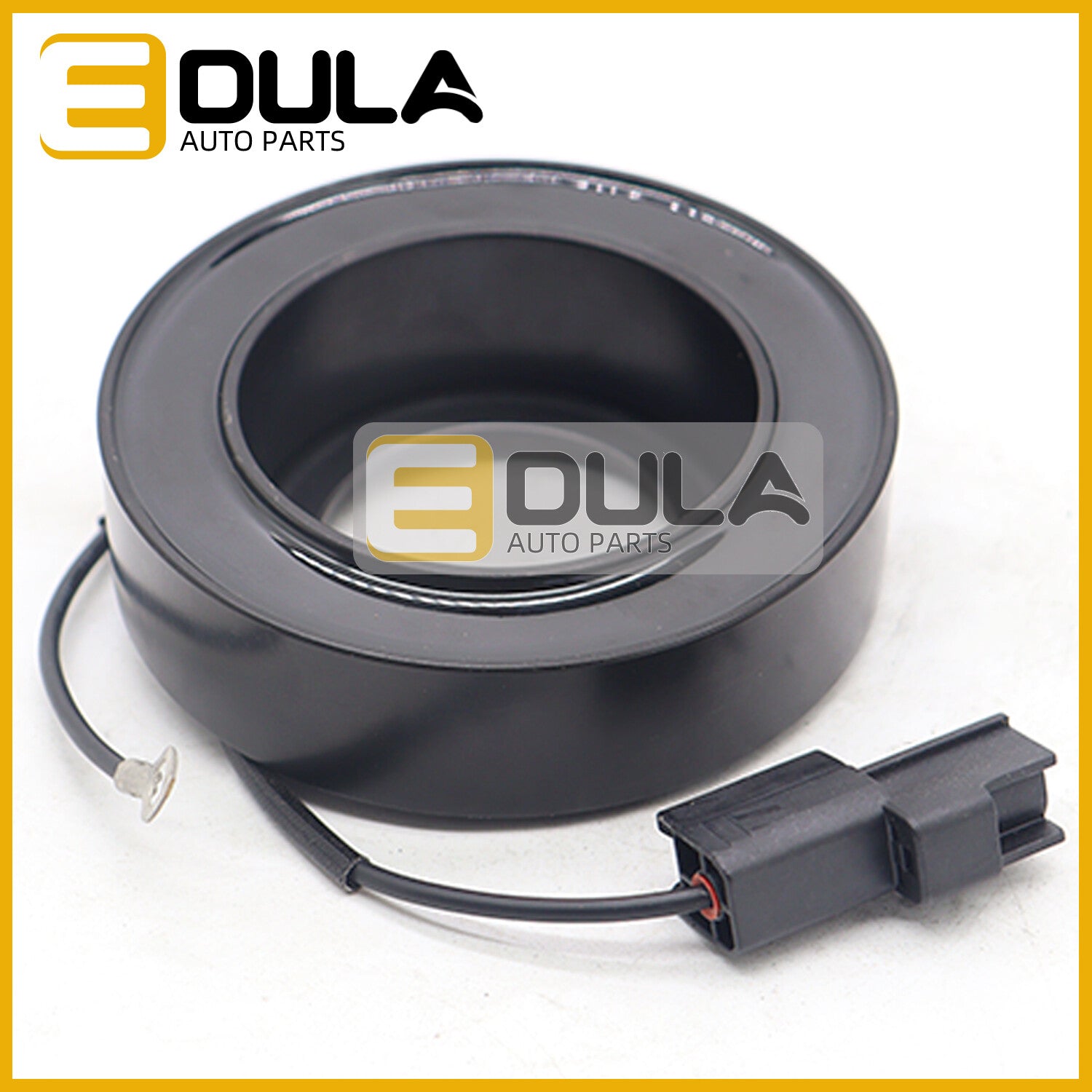 1-pack RS13 AC compressor clutch coil for Mazda 3, CX-5, CX-5, F500 - JUBCA-07