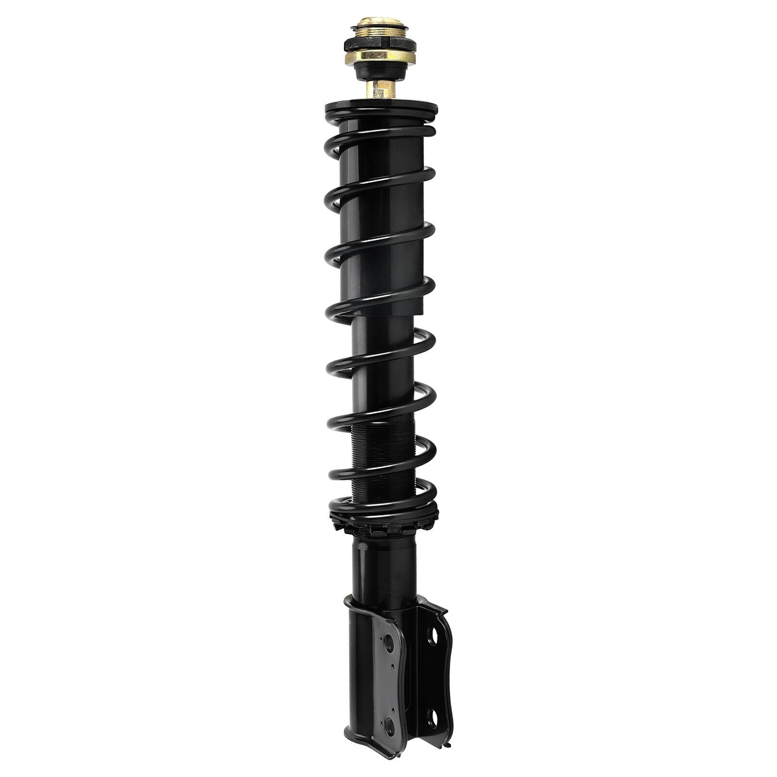 17.7-inch 450mm rear shock absorber, all-terrain vehicle, four-wheel drive, 150cc, 200cc, 250cc, 300cc