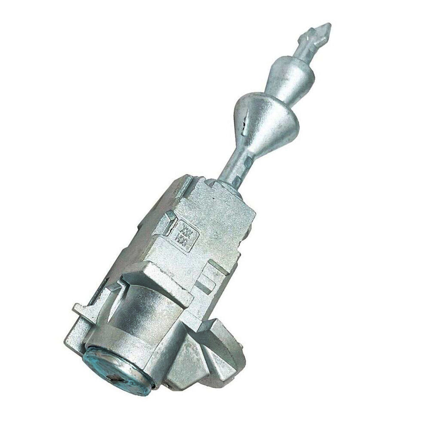 US New 51217162427 Front Left Driver Door Lock Cylinder Fit for BMW E90 91 92