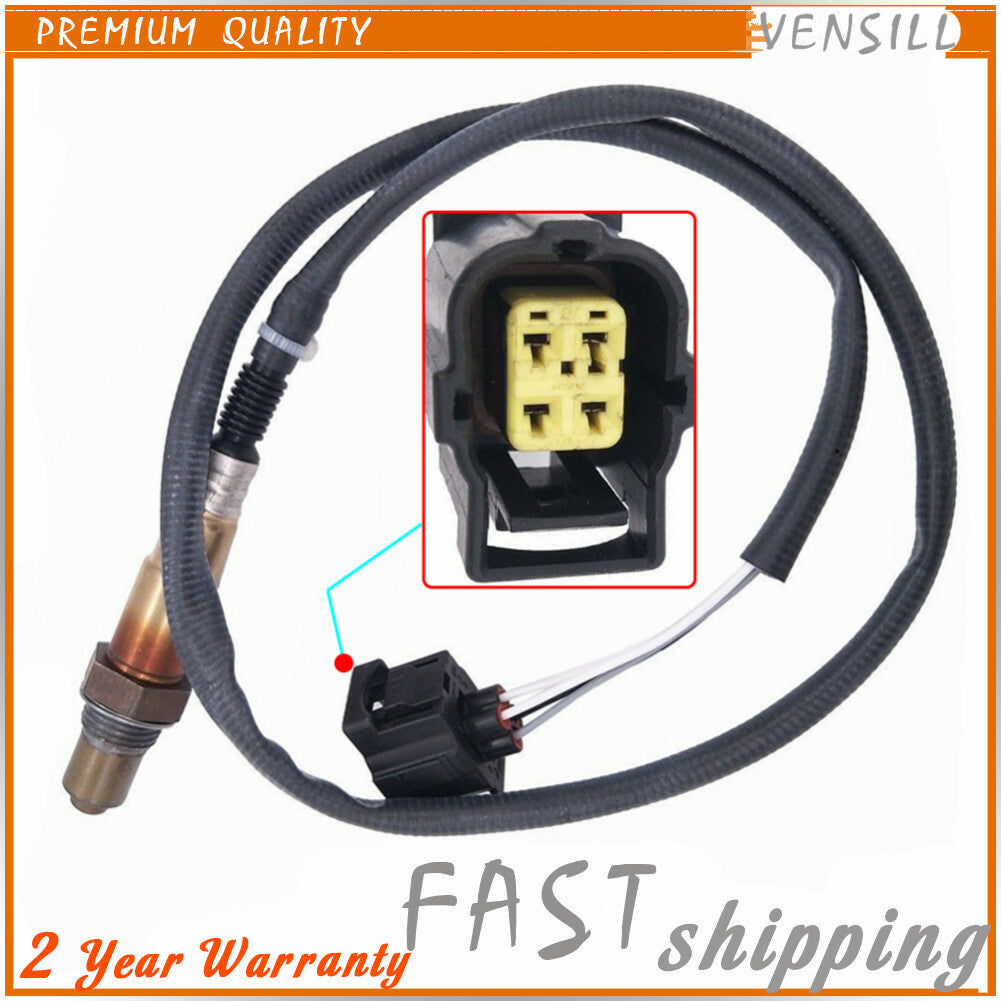 Upstream Oxygen O2 Sensor 0258006693 For Merceds- for Benz C350 E350 3.5L G500 08-16