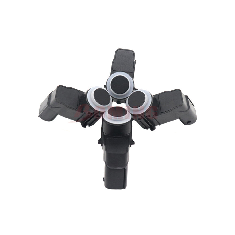 4-piece bumper PDC parking sensor set 9677783277 for Peugeot 3008 and 5008. new.