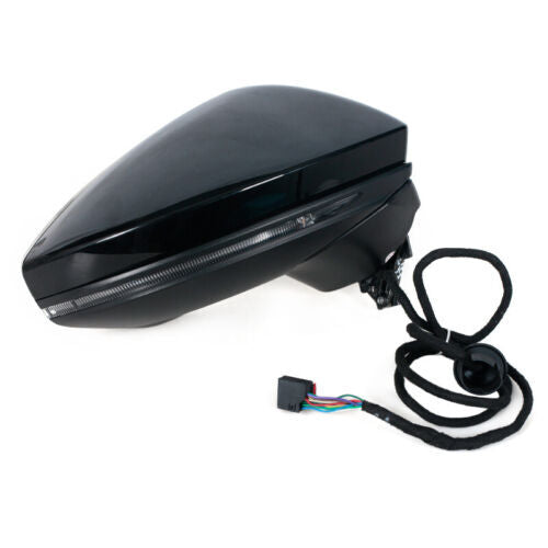 Side-lens turn signal 12-pin for Audi for A6 S6 4A 2019 - 2022