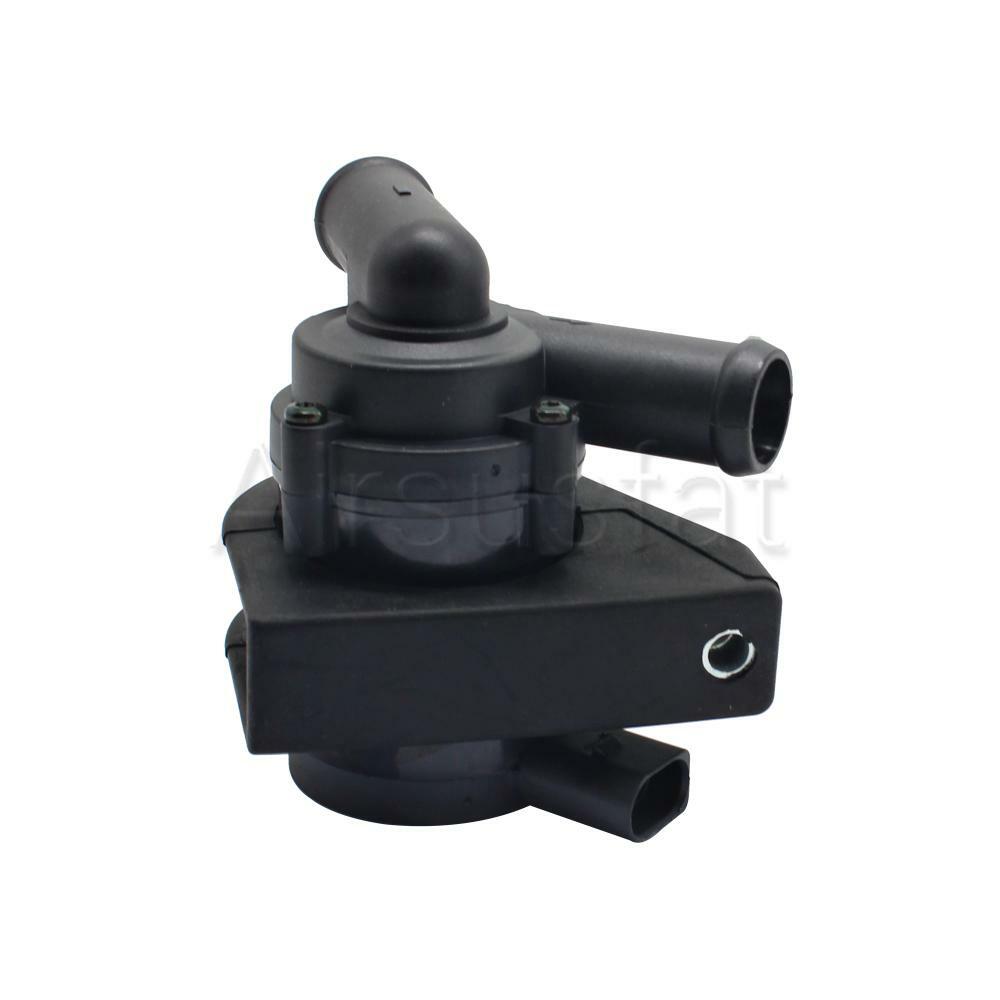 for Volkswagen Touareg 2002-2010 7L0965561D Auxiliary Cooling Water Pump Heater
