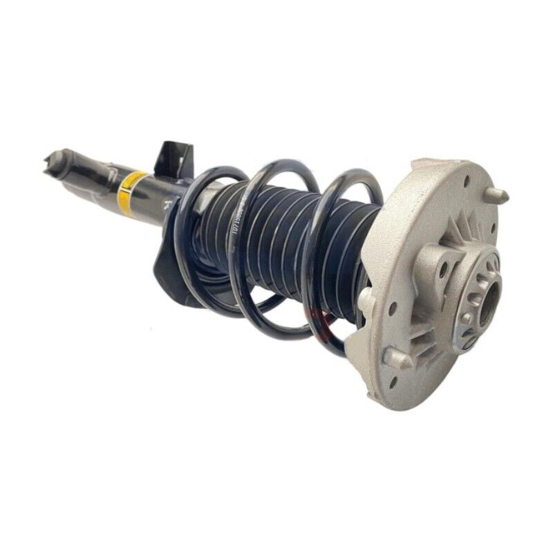4x Front Rear Shock Struts w/EDC for BMW F30 F31 F32 328d 330i 340i 440i xDrive