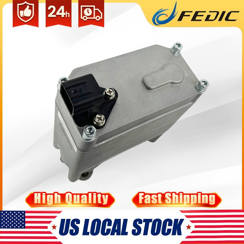 12V Turbo actuator 738265-0027 for Hino 268 Ranger UD Truck JO8E 17201-E0140