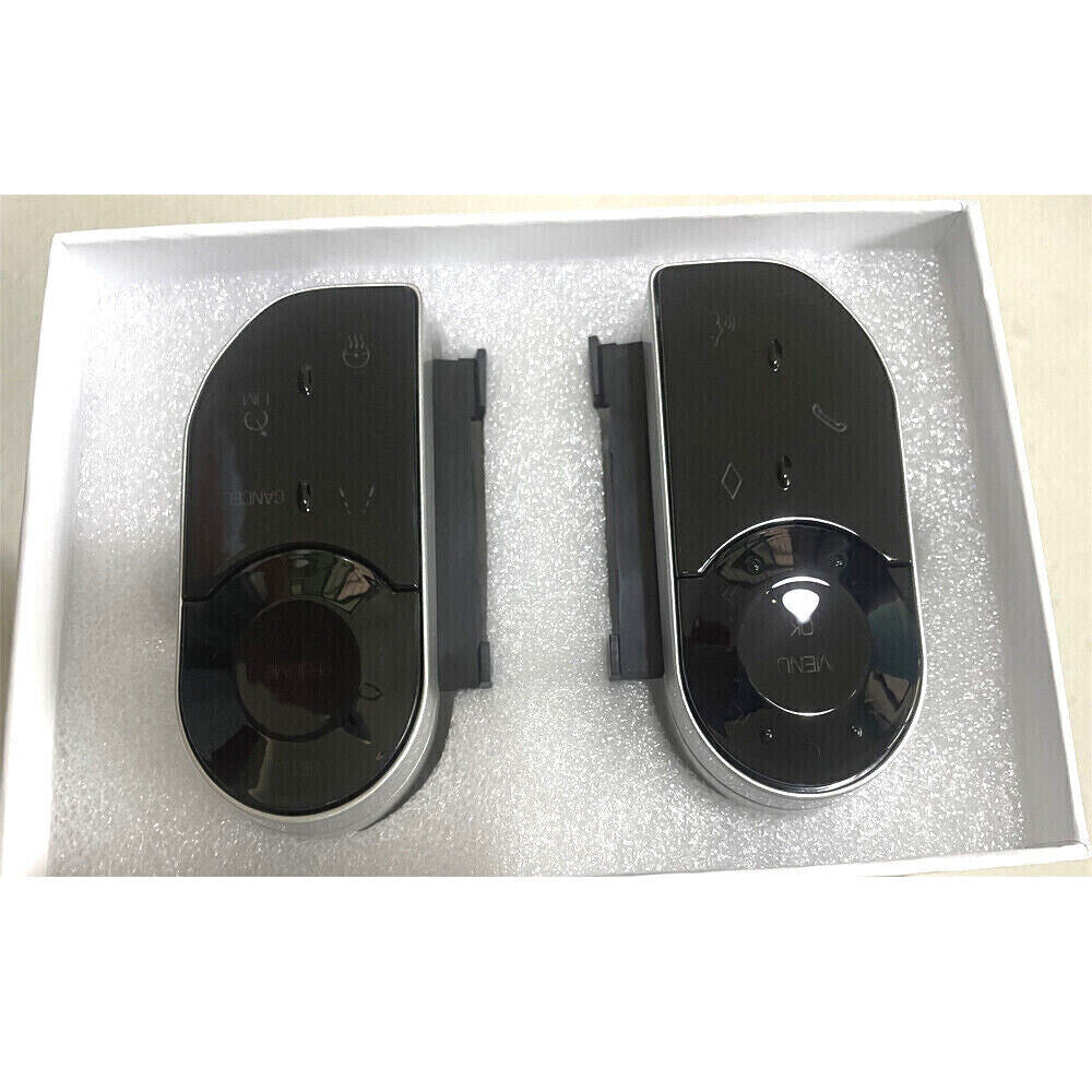 Steering Wheel Control Switch Button Fit for Range Rover Sport/ L405 2014-2017