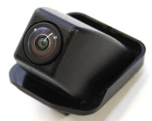 Rear View Parking Back Up Camera for Mercedes-Benz E-Class W212 2014-2016