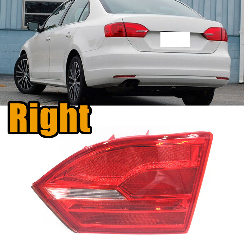 Right Side Rear Tail Light Inner for Volkswagen for Jetta 2011-2014