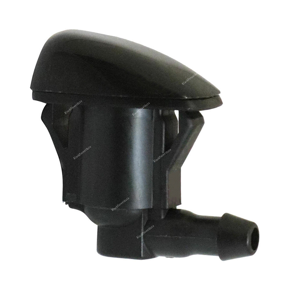 Qty2 for Lexus RX300 Window Windshield Wiper Nozzle Sprayer Washer Spray Nozzle
