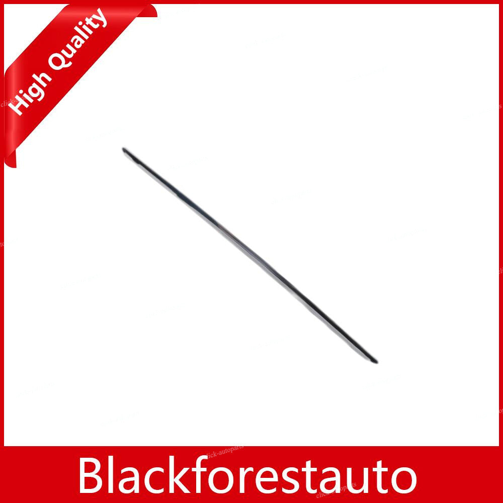 Rear Bumper Moulding Fits for Mercedes for Benz W221 S550 S600 Left Driver Side