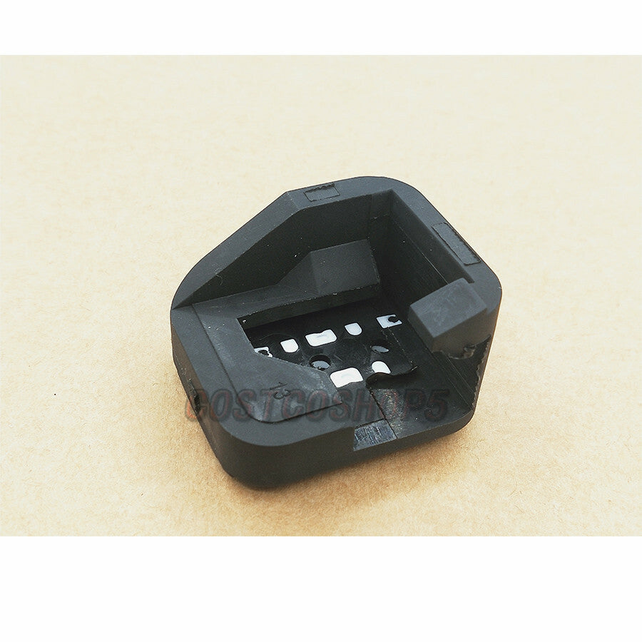 NEW Parking Brake Pedal Pad for Nissan Altima Maxima Rogue Quest