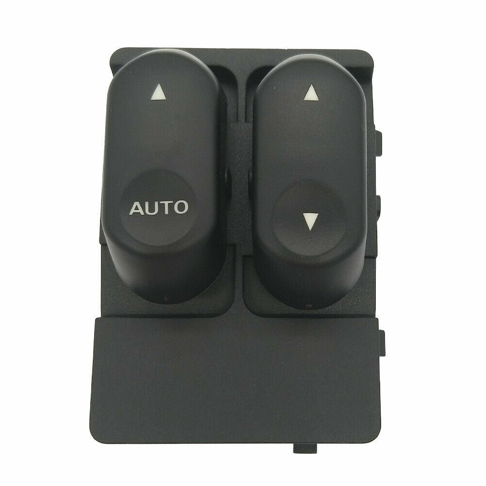 5C3Z14529AAA Front Driver Window Switch for Ford F-250 F-350 Super Duty 2002-07