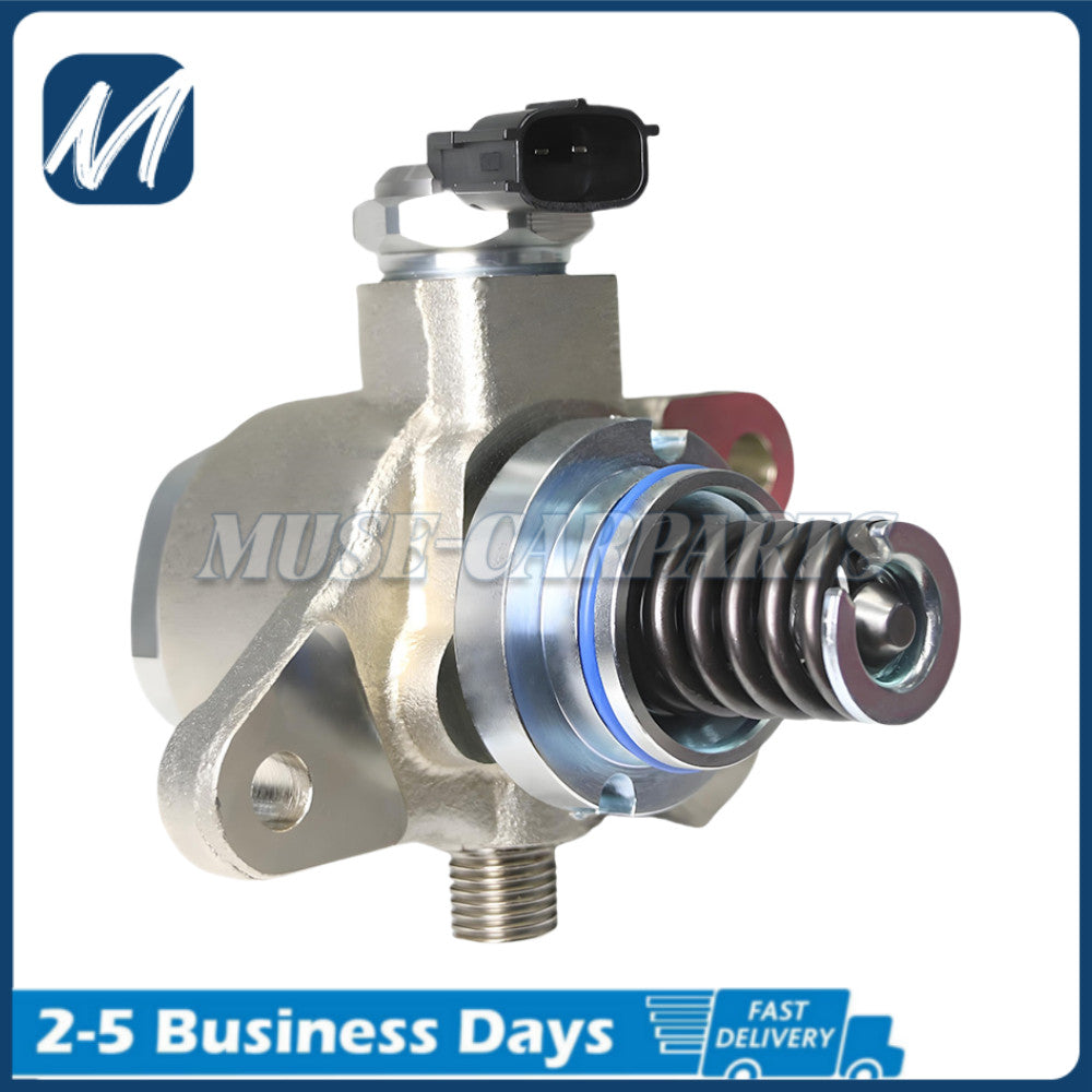 High-pressure fuel pump 166301LA1A is suitable for Infiniti Q70, Q70L, M56, and QX56 (2011-2019) with a 5.6L capacity.