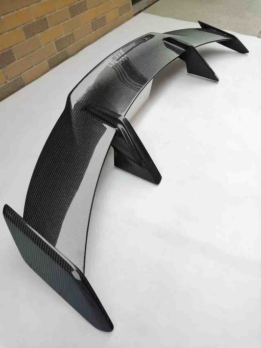 Real Carbon Fiber Trunk Spoiler Rear Wing Fits for BMW E89 Z4 2009-2015