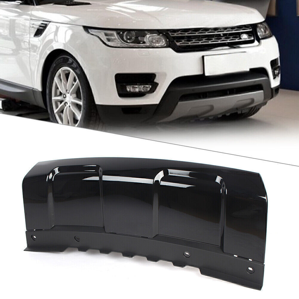 Front Towing Eyes Cover Bumper Protectors LR095427 for Range Rover Sport 2014-17