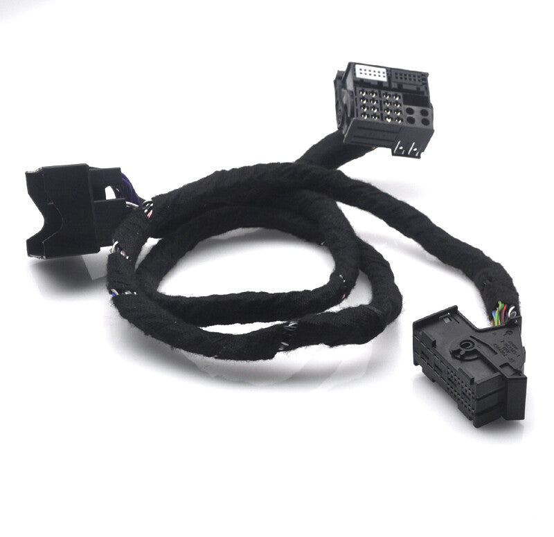 Retrofit ACTIVE SOUND DESIGN MODULE ASD UNIT amp for BMW F30 F32 F34 M3 M4 for Mini