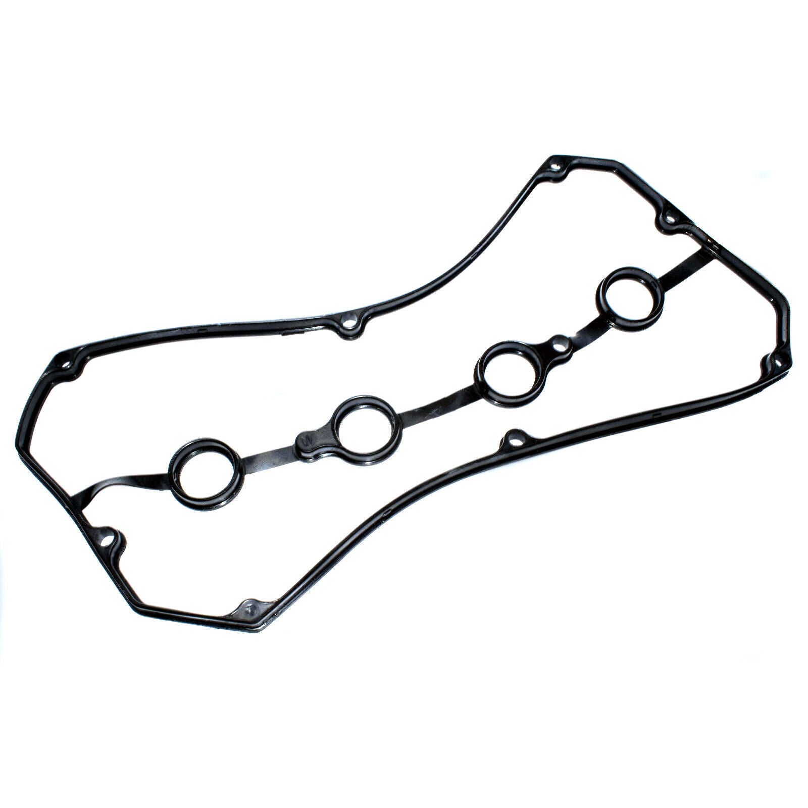 for Kia Rio 2001-2003 1.5L 1.6L I4 New Valve Cover Gasket 0K30E-10235 durability