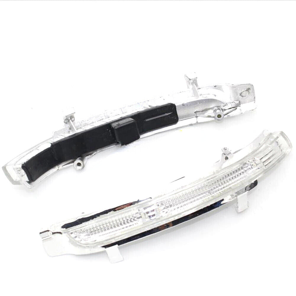 Mirror Turn Signal Light Indicator for Skoda Octavia A6 2009 2010 2011 2012 2013