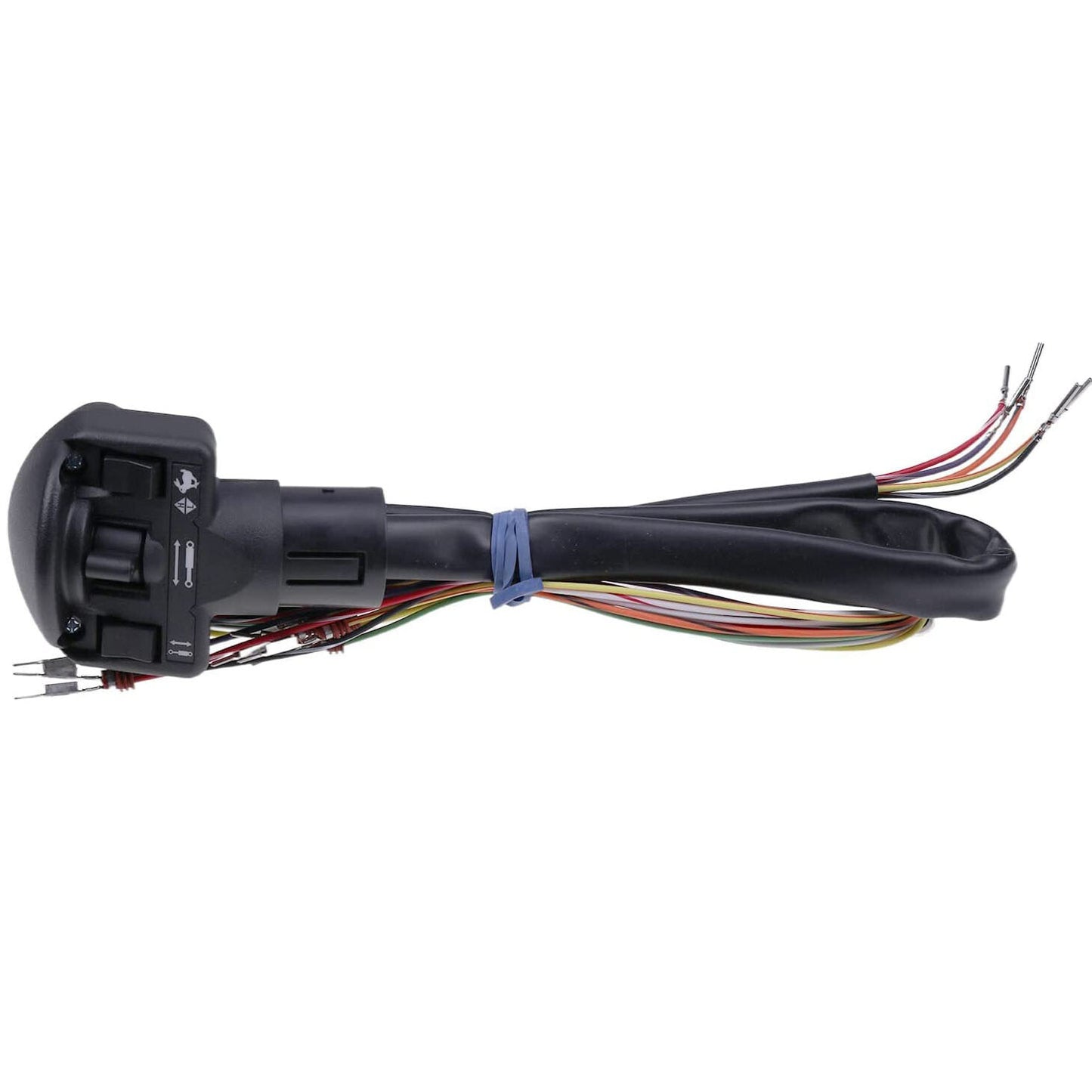 Joystick Handle ACS RHS 6680462 for Bobcat 753 773 873 S150 S175 S205 S510