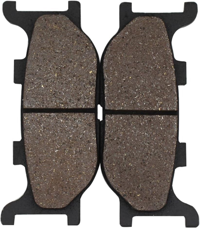 Front Brake Pad for Yamaha Virago XV1100 XV 1100 1999/XVS1100 XVS 1100 1999-2004