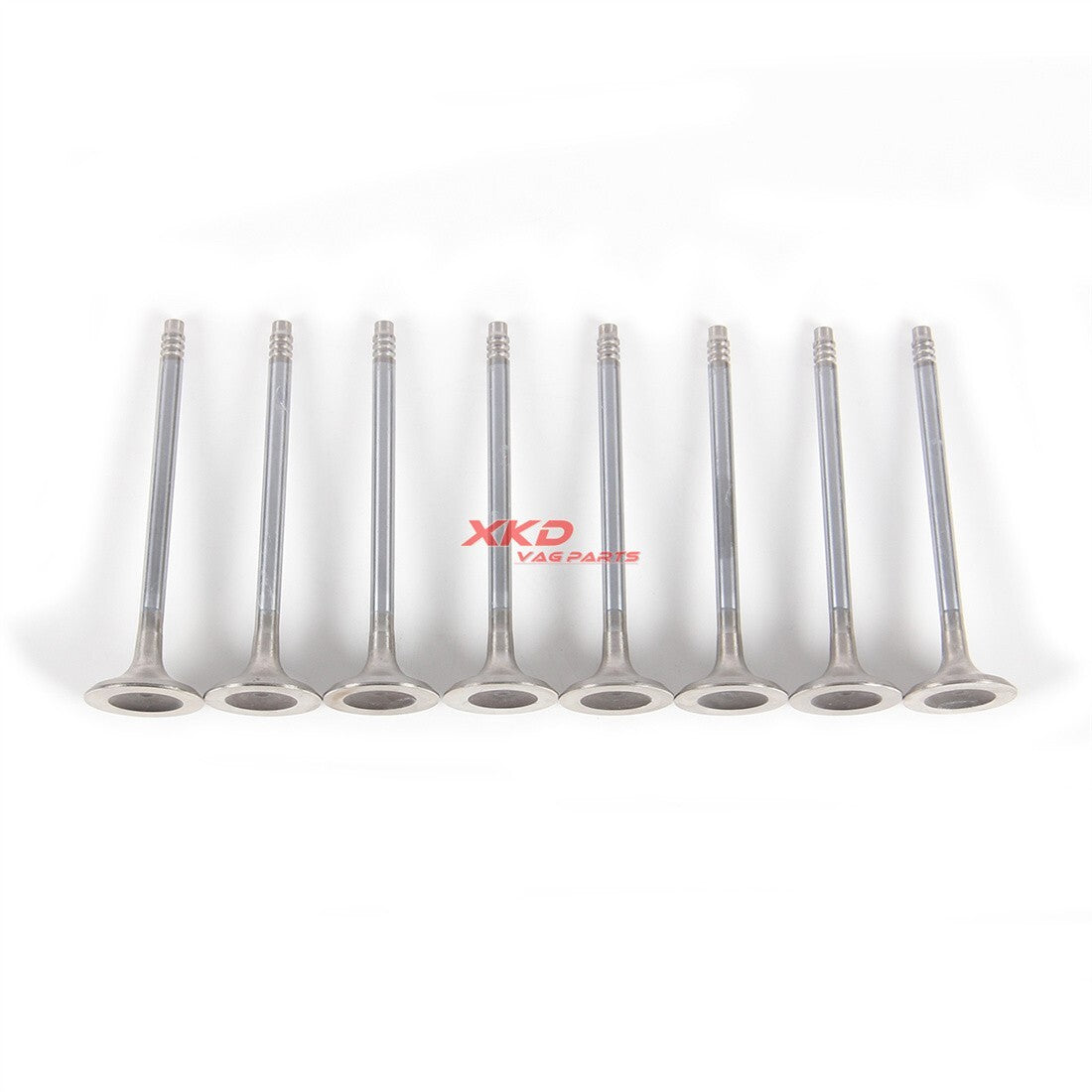 2.0T 8 exhaust valves are suitable for BMW 3 Series, 5 Series, X3, X4, and for Mini Cooper .