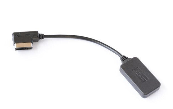 Bluetooth aux mp3 music MMI Adapter for Mercedes W164 W204 W212 W221 CLS CL ML