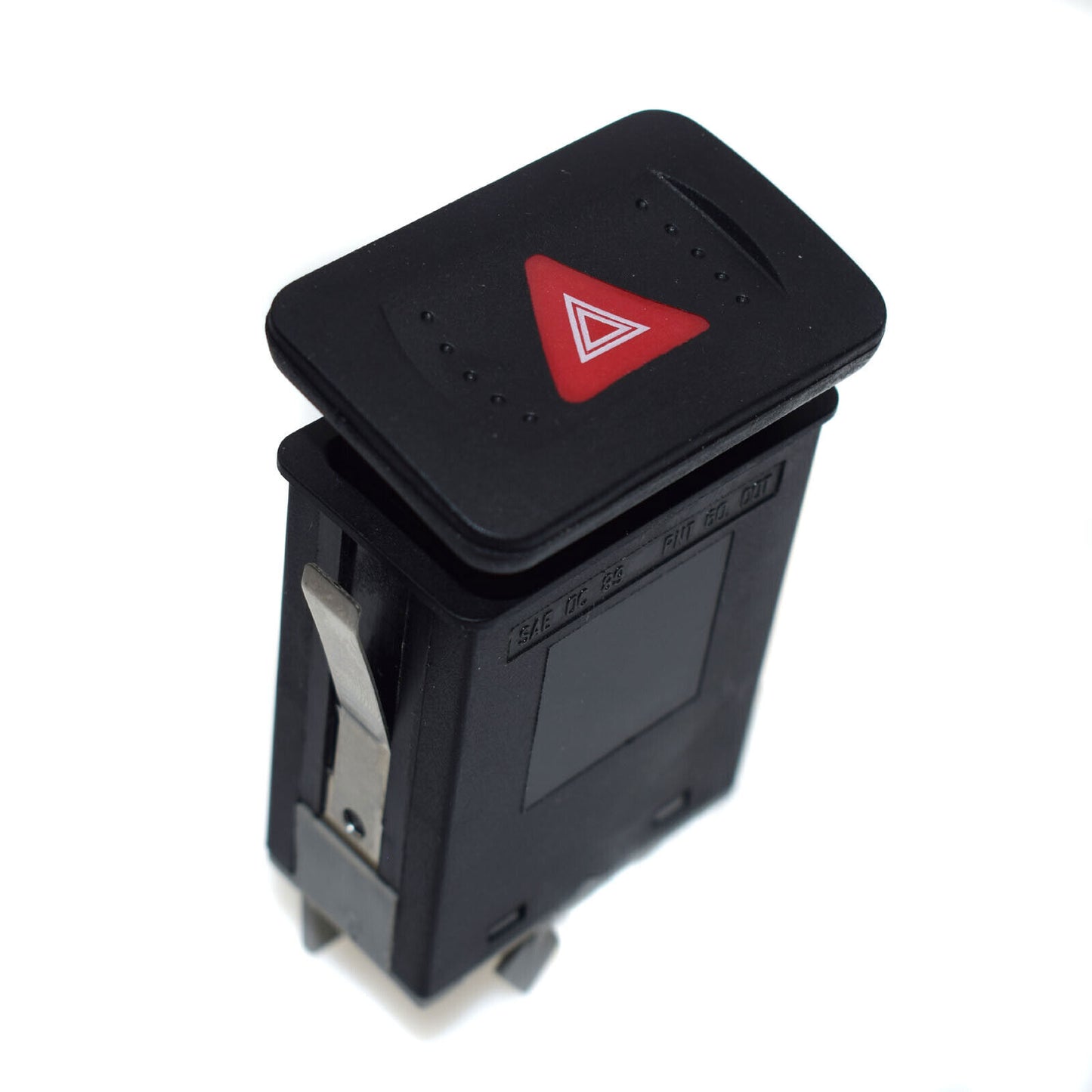 for VW for Jetta for Bora for Golf 1J0953235C Emergency Hazard Light Switch 1J0953235J NEW