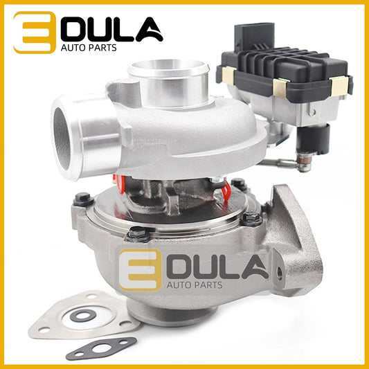 NEW Turbine Turbolader Turbocharger for Suzuki Captiva 2.0 D 110Kw Z20S 96440365