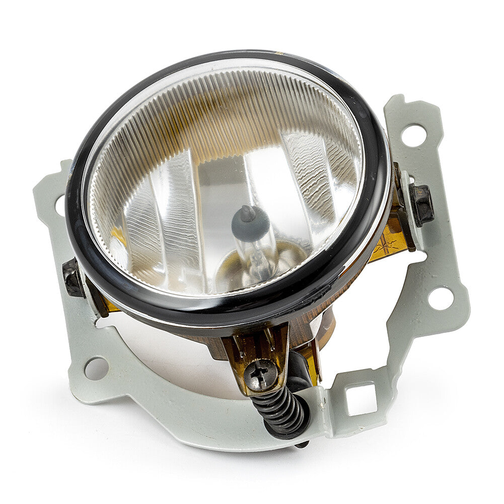 8321A669 Fog Light Lamp With Bulb for Mitsubishi Outlander 2016-2019 17 2018