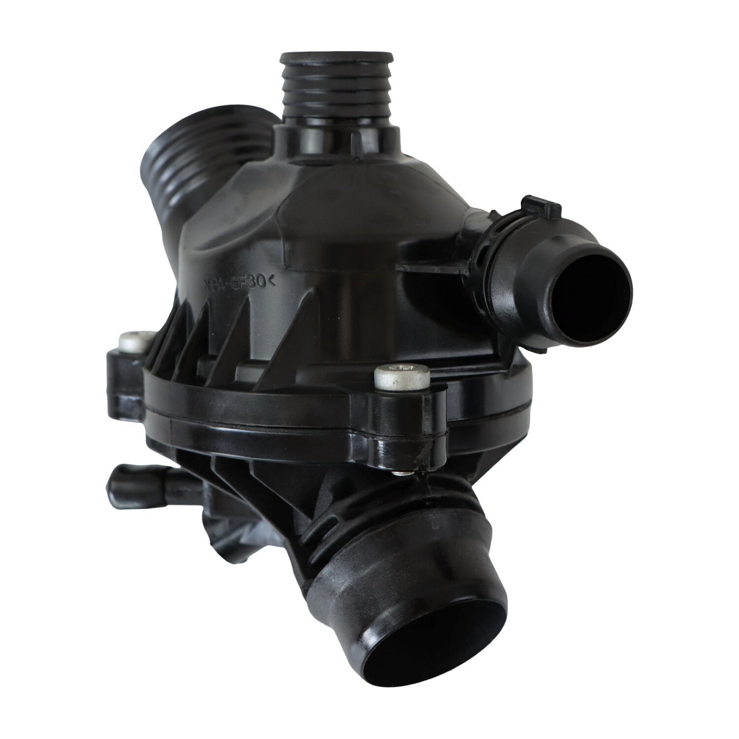 Electric Engine Water Pump W/ Thermostat for BMW 128i 325i 328i 528i 530i 530xi