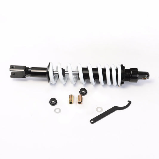 430mm 17-inch rear shock absorber for Pit Dirt bicycles and all-terrain vehicles, Apollo Taodao SSR