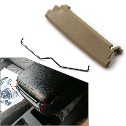 For 2003-2012 for Audi A3 8P0 864 245 P Armrest Center Console Cover Lid Latch Clip