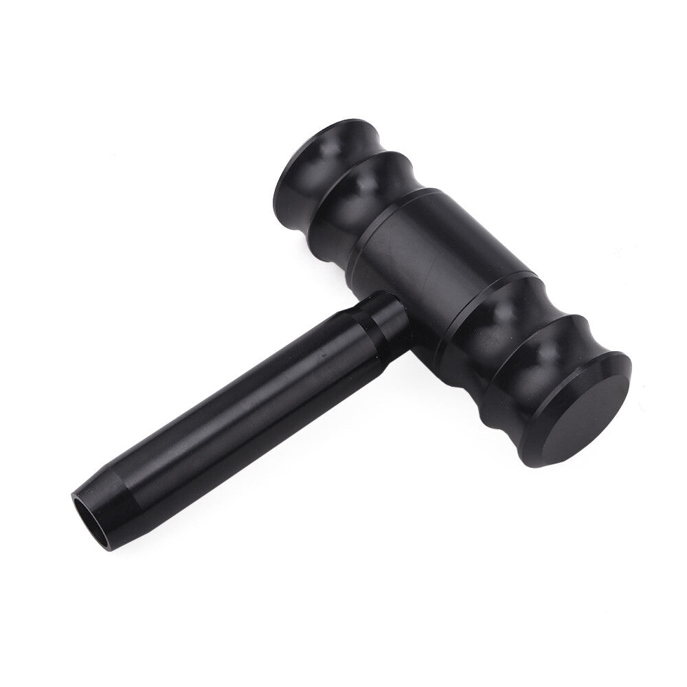 Car Shift Knob Aircraft Joystick Transmission Racing Gear Shifter Universal