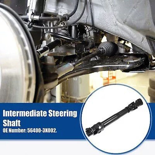 56400-3X002 Steering Column Mid-Shaft Suitable for Hyundai for Elantra GT