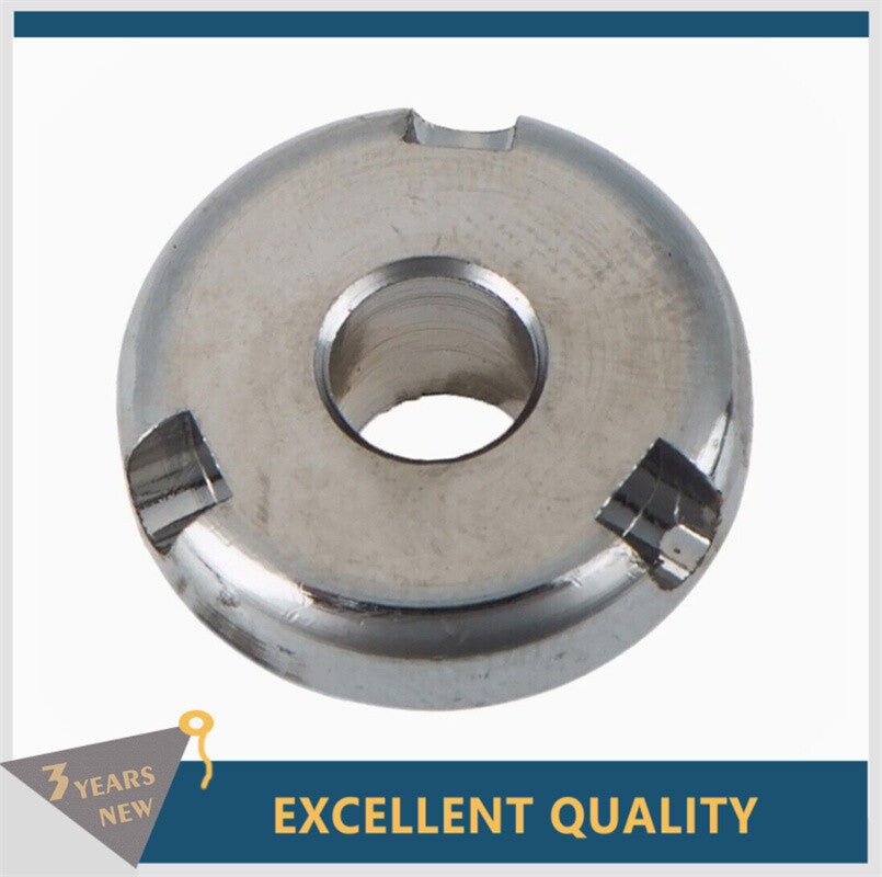 RADIO ANTENNA BASE NUT for JEEP For GRAND For CHEROKEE 06-10 For COMMANDER 07-10