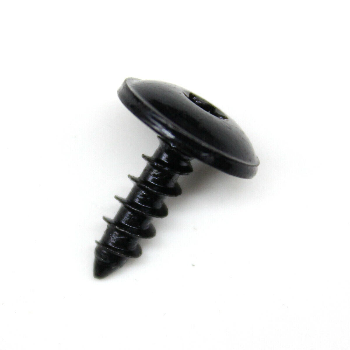 10pcs Wheelhouse Liner Screws T25 Drive Bolt for VW for Audi Under Cover  Fender