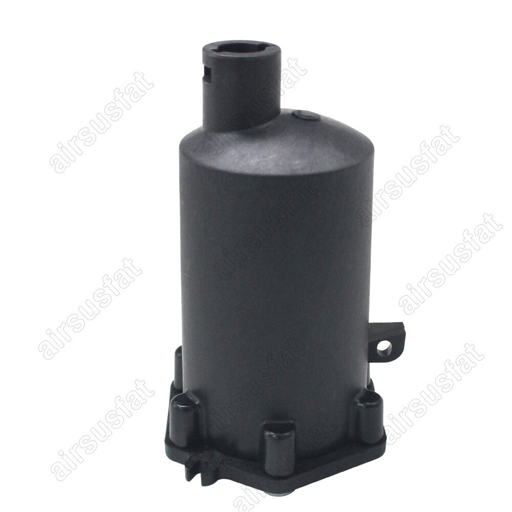 for Land Rover Discovery LR3 LR4 Hitachi Air Pump Filter Drier+Filter Head Cover