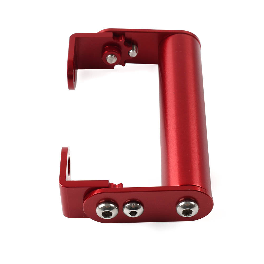 Red Phone GPS Navigation Bracket Mount Support for Honda Small Displacement