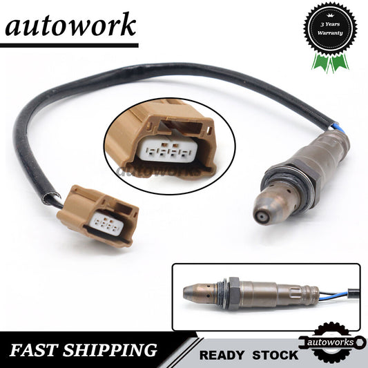 Oxygen O2 Sensor Upstream Downstream For 2013-2017 for Nissan Altima 2.5L 234-9133