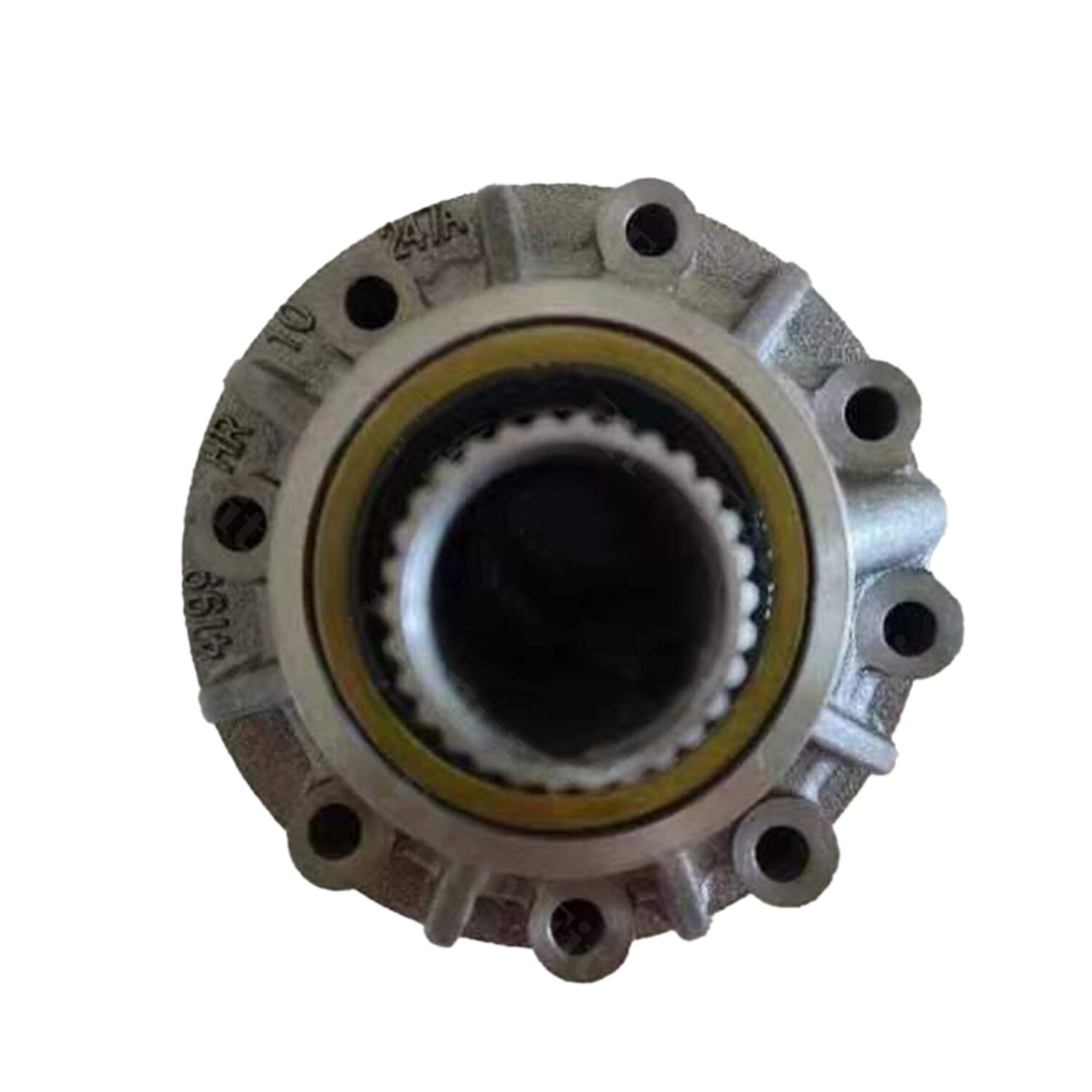Oil Pump for Loader 310SJ TMC 310SK 310SK TC 310SL 315SJ AT440858