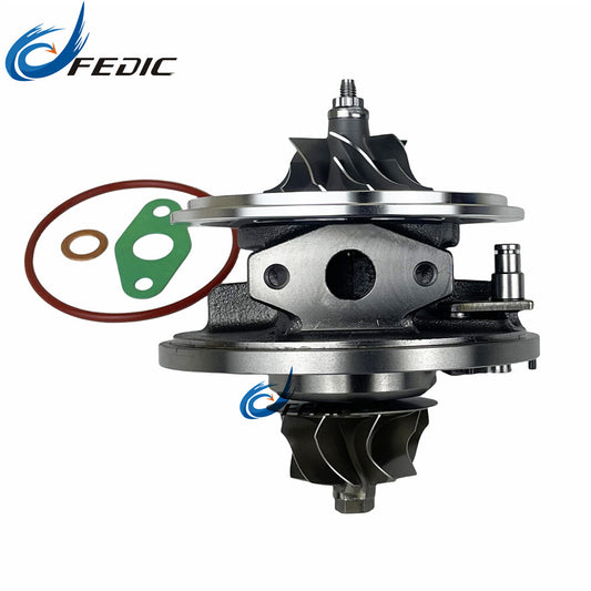 Turbo cartridge GT1749V 717858 for Audi A4 A6 for Skoda Superb I for VW for Passat B5 1.9TDI