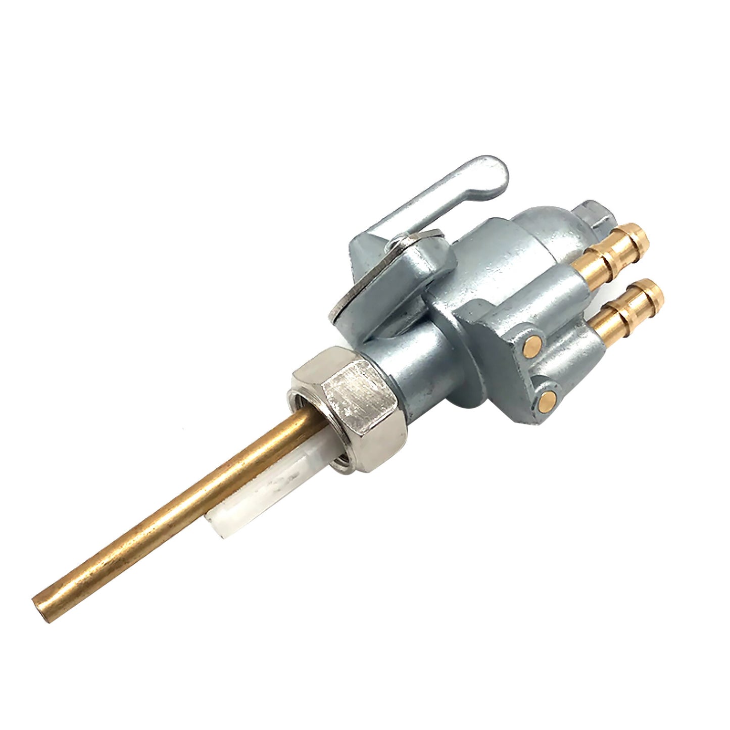 Fuel Valve Petcock for Honda CL175 CB350 CL350 SL350 CB360 CL360 CB450 CL450