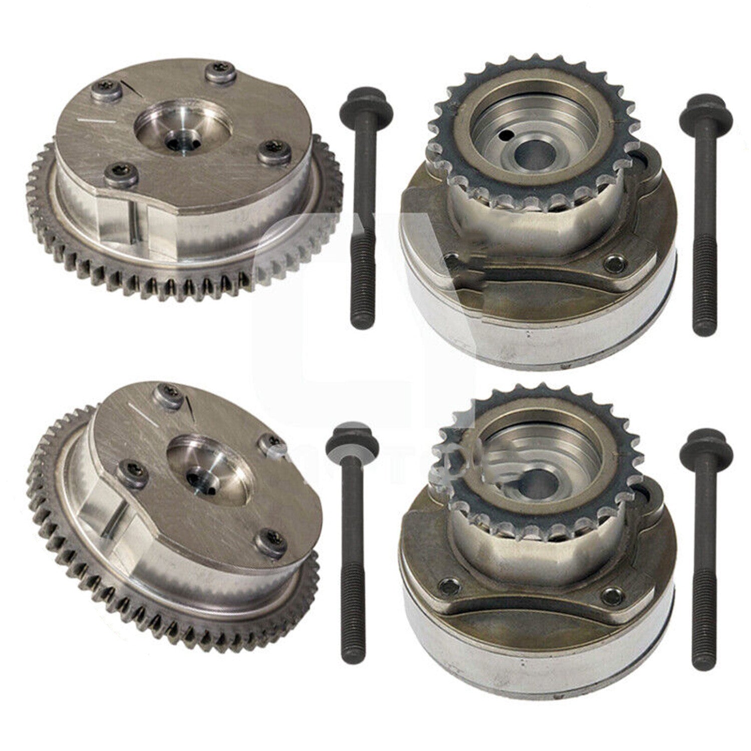 for Ford for Lincoln for Mustang F150 3.5 Camshaft Phaser Exh Int kit Taurus for Navigator 4