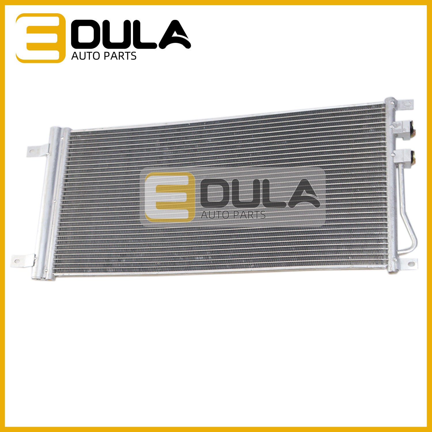 Auto AC Condenser ?fits for Ssangyong for Korando III C V.A 2.0 Diesel 68400-34001